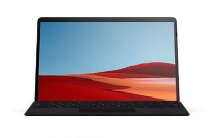 平湖Surface Pro