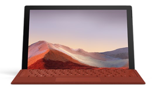平湖Surface Go